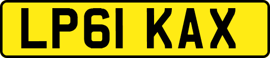 LP61KAX