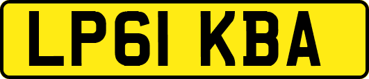 LP61KBA