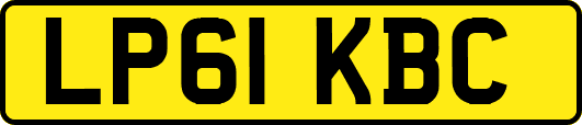 LP61KBC