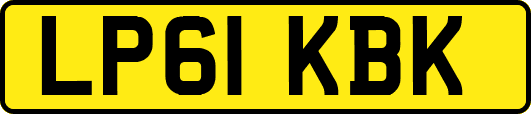 LP61KBK