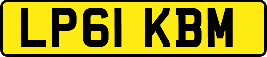 LP61KBM