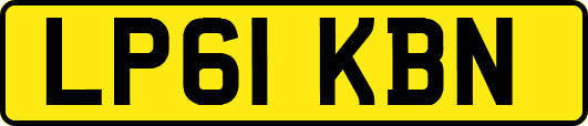 LP61KBN