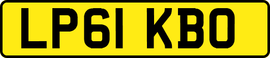 LP61KBO