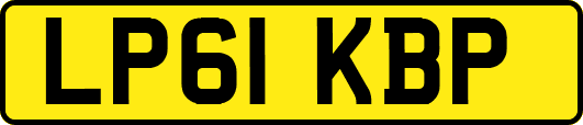 LP61KBP
