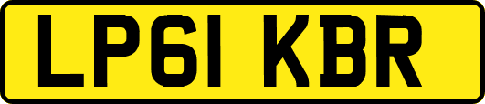 LP61KBR