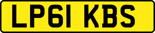 LP61KBS