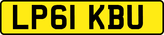 LP61KBU