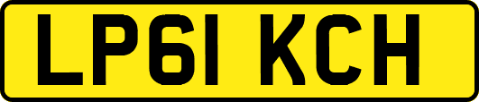 LP61KCH