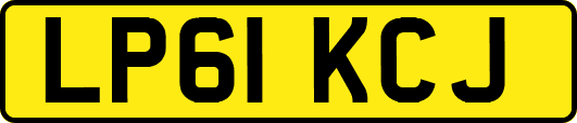 LP61KCJ