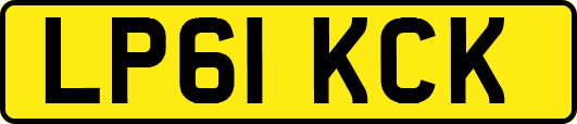 LP61KCK