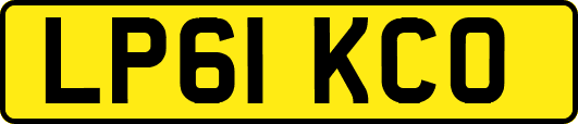 LP61KCO