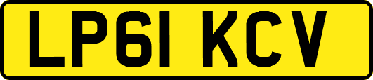 LP61KCV