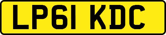 LP61KDC