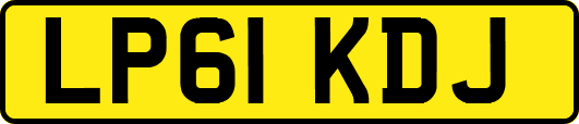 LP61KDJ