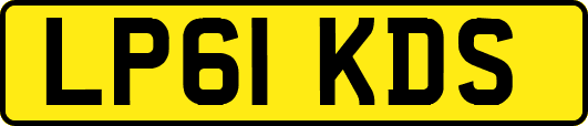 LP61KDS