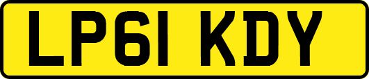 LP61KDY
