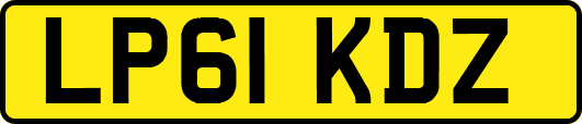 LP61KDZ