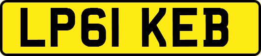 LP61KEB