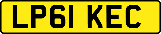LP61KEC