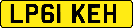 LP61KEH