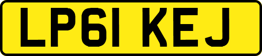 LP61KEJ