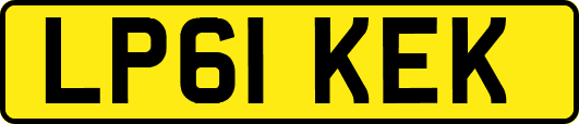 LP61KEK