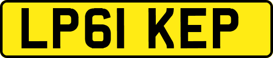 LP61KEP