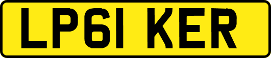 LP61KER