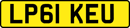 LP61KEU