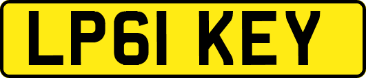 LP61KEY