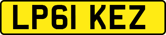 LP61KEZ