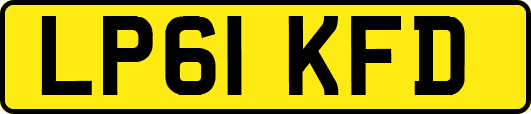 LP61KFD