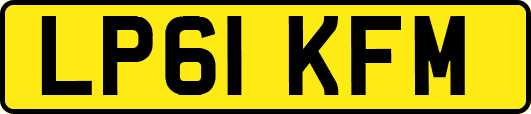 LP61KFM
