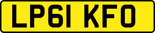 LP61KFO