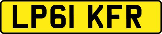 LP61KFR