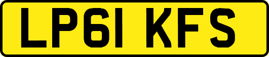 LP61KFS