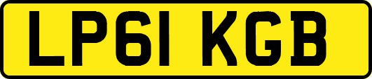 LP61KGB