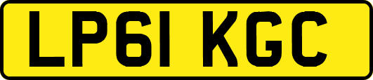 LP61KGC