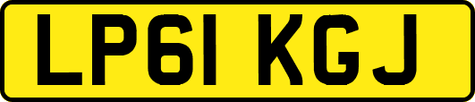 LP61KGJ