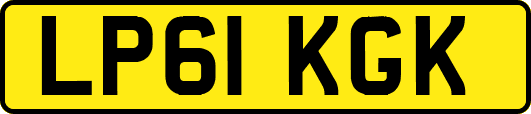 LP61KGK
