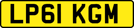 LP61KGM