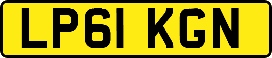 LP61KGN