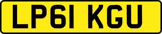 LP61KGU