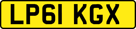 LP61KGX