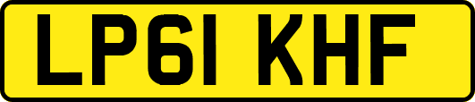 LP61KHF