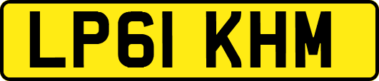 LP61KHM
