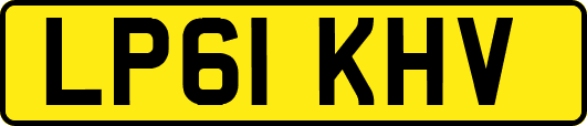 LP61KHV