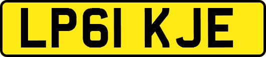 LP61KJE