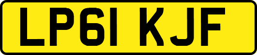 LP61KJF
