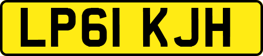 LP61KJH